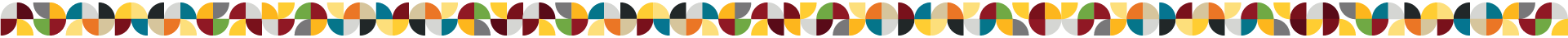 colorful border